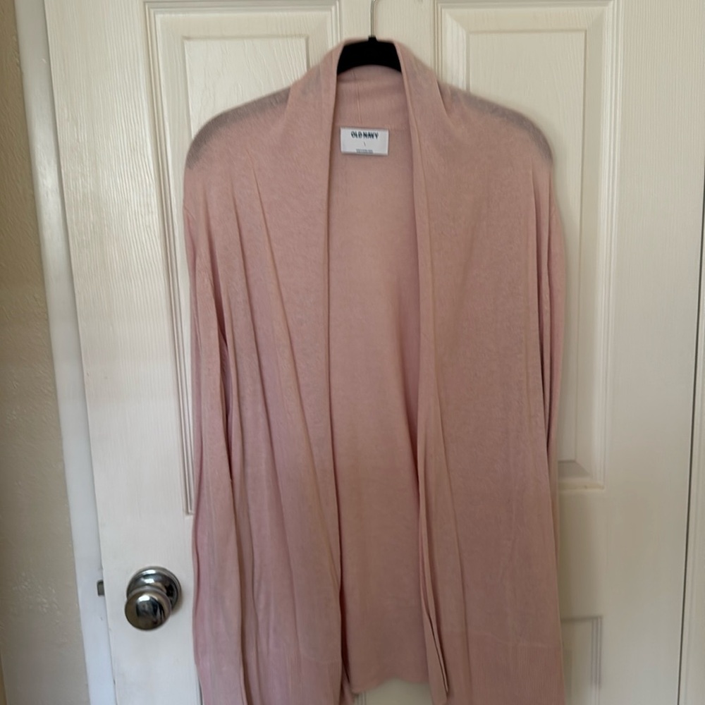 Light weight ladies cardigan